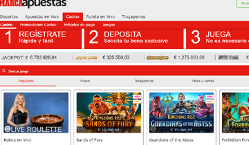 How To Find The Right casino For Your Specific Product